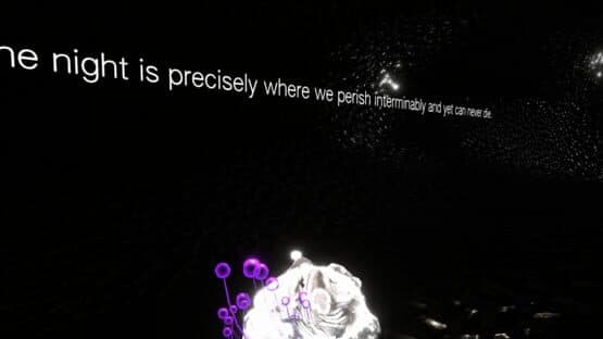 Glut: A Superabundance of Nothing — screenshot 1