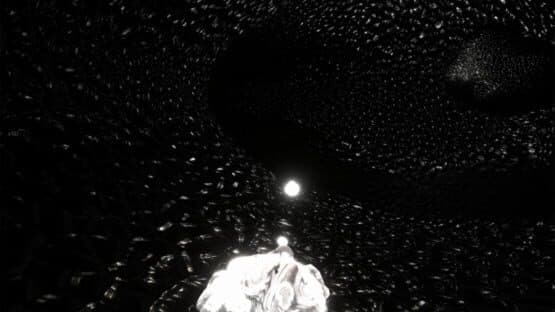 Glut: A Superabundance of Nothing — screenshot 2