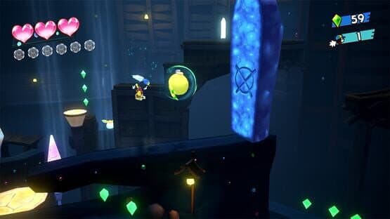 Klonoa Phantasy Reverie Series — screenshot 2