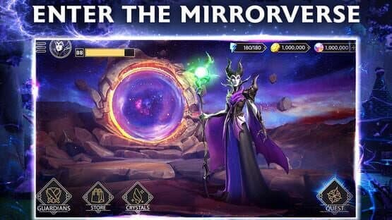 Disney Mirrorverse — screenshot 1