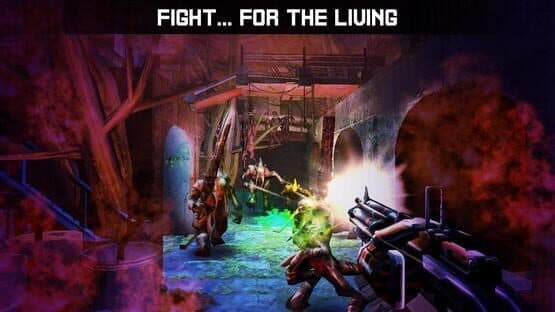 Hellgate: London FPS — screenshot 3