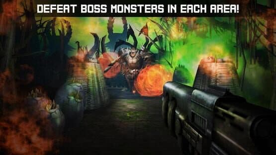 Hellgate: London FPS — screenshot 5