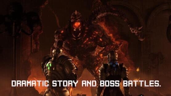 Hellgate: London FPS — screenshot 6