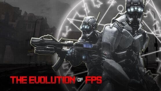 Hellgate: London FPS — screenshot 7