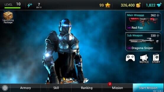 Hellgate: London FPS — screenshot 8