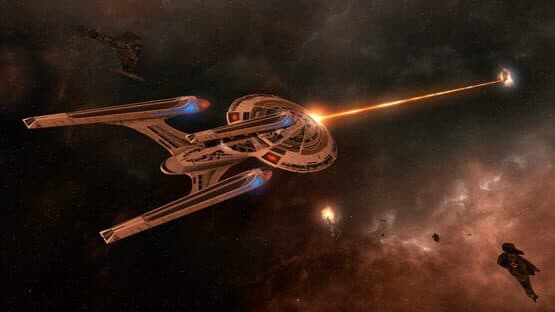 Star Trek: Armada III — screenshot 2