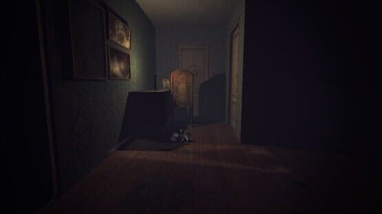 Judas — screenshot 5