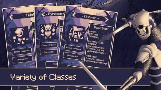 OneBit Adventure — screenshot 3
