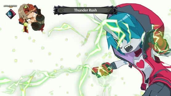 Disgaea 6 Complete — screenshot 1