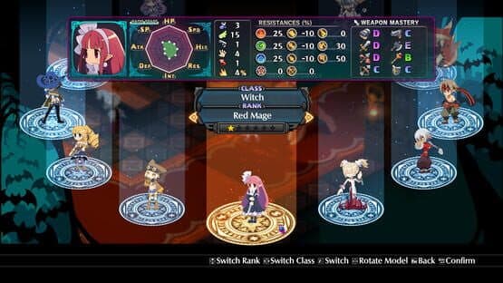 Disgaea 6 Complete — screenshot 5