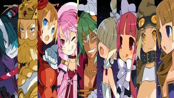 Disgaea 6 Complete — screenshot 8