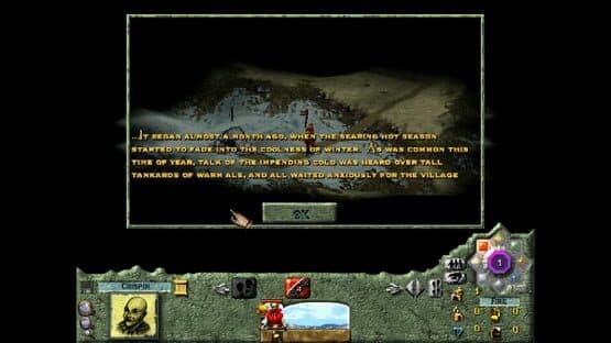 Lords of Magic: Legends of Urak — screenshot 1