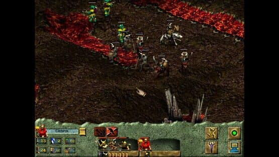 Lords of Magic: Legends of Urak — screenshot 2