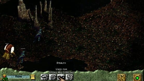 Lords of Magic: Legends of Urak — screenshot 3