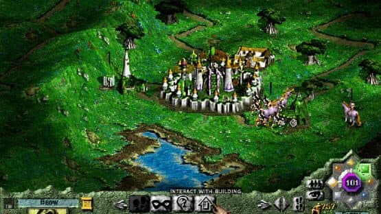 Lords of Magic: Legends of Urak — screenshot 5
