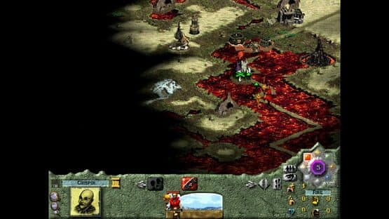 Lords of Magic: Legends of Urak — screenshot 7