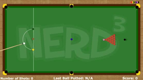 How to Snooker — screenshot 1