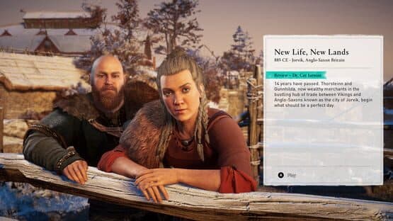 Discovery Tour: Viking Age — screenshot 4