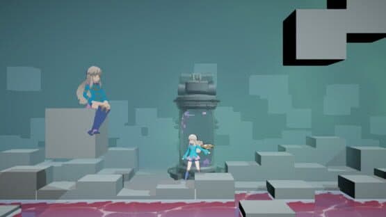 Hope Trigger — screenshot 5