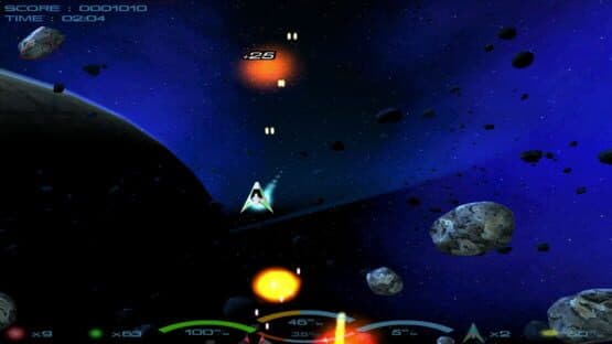 Dyflexion — screenshot 1