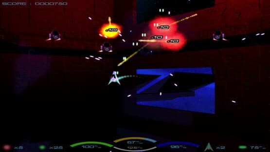 Dyflexion — screenshot 2