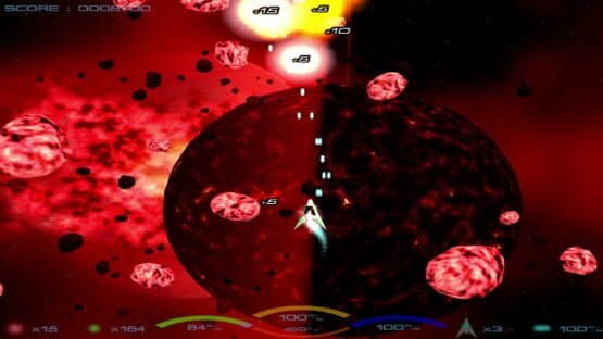 Dyflexion — screenshot 5