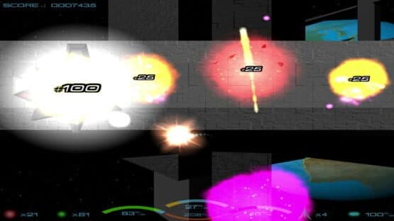 Dyflexion — screenshot 7