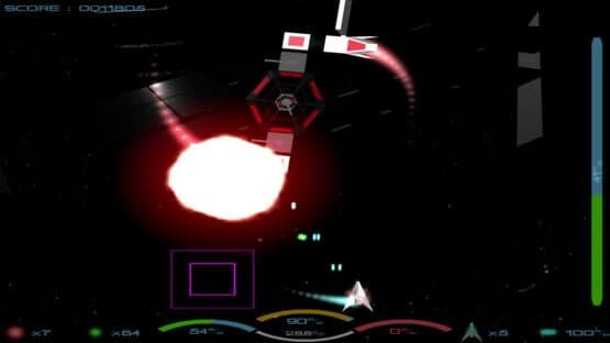 Dyflexion — screenshot 8