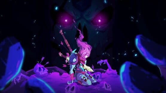 Dead Cells: Action Game of the Year — screenshot 1