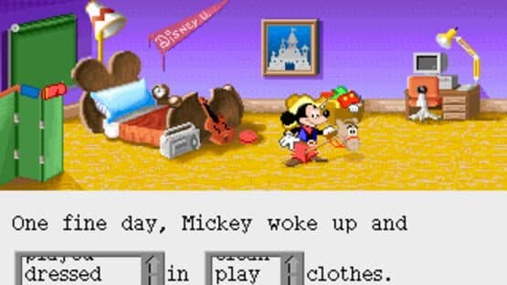 Follow the Reader — screenshot 2