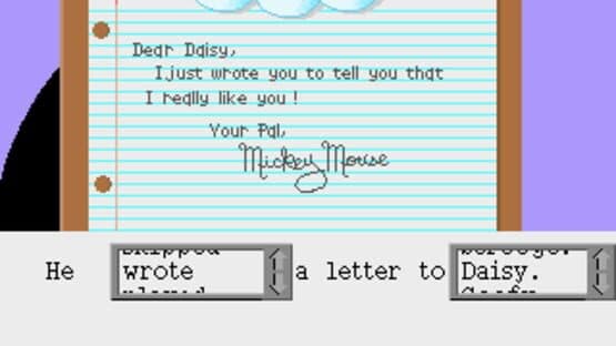 Follow the Reader — screenshot 3