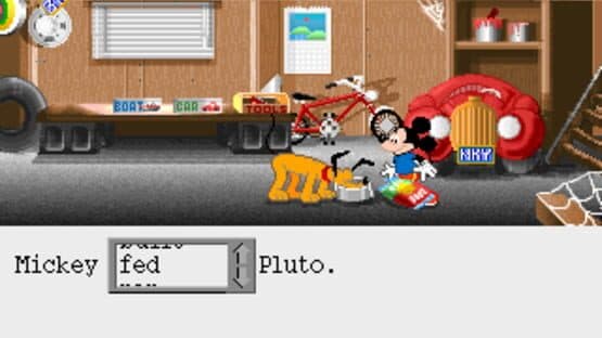 Follow the Reader — screenshot 5