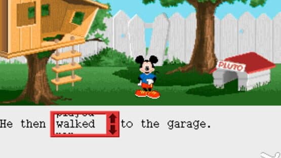 Follow the Reader — screenshot 6