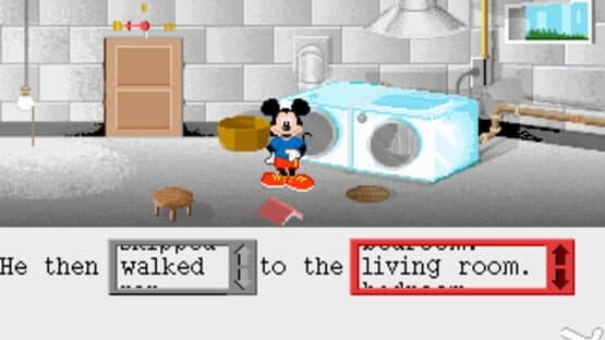 Follow the Reader — screenshot 8