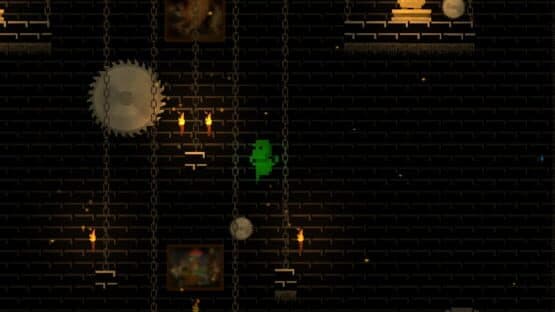 Key: Maze of Illusions — screenshot 3