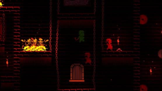 Key: Maze of Illusions — screenshot 4