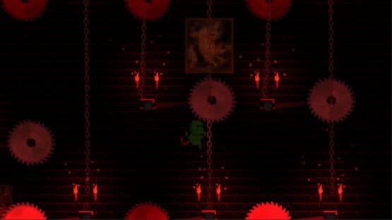 Key: Maze of Illusions — screenshot 5