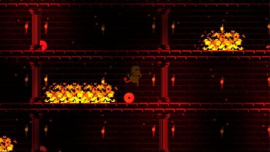 Key: Maze of Illusions — screenshot 7