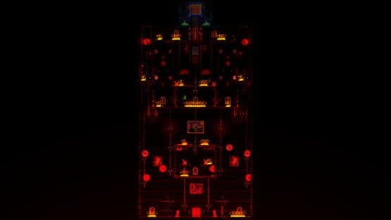 Key: Maze of Illusions — screenshot 8