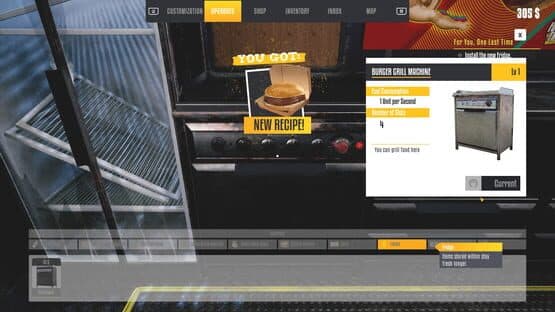 Food Truck Simulator — screenshot 1
