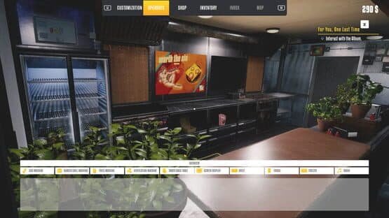 Food Truck Simulator — screenshot 2