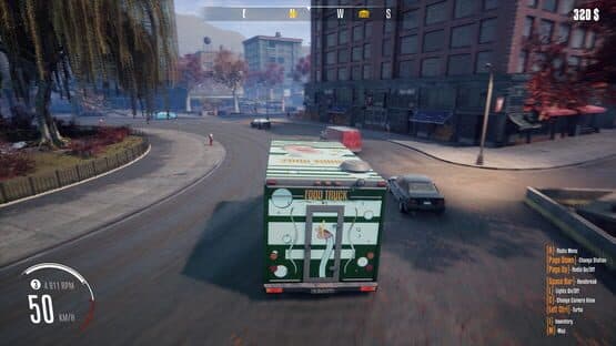 Food Truck Simulator — screenshot 3