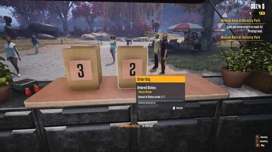 Food Truck Simulator — screenshot 4