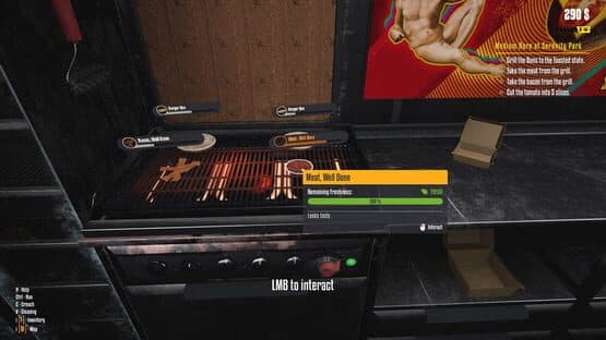 Food Truck Simulator — screenshot 5