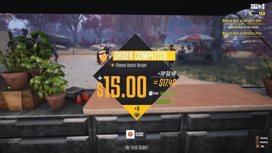 Food Truck Simulator — screenshot 6