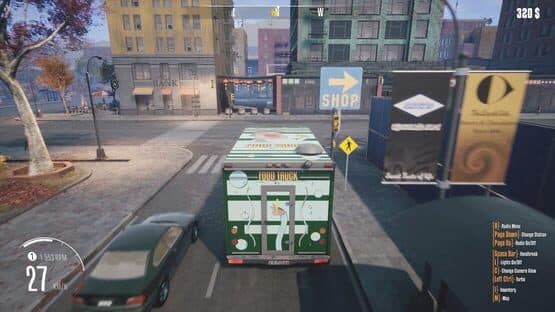 Food Truck Simulator — screenshot 7