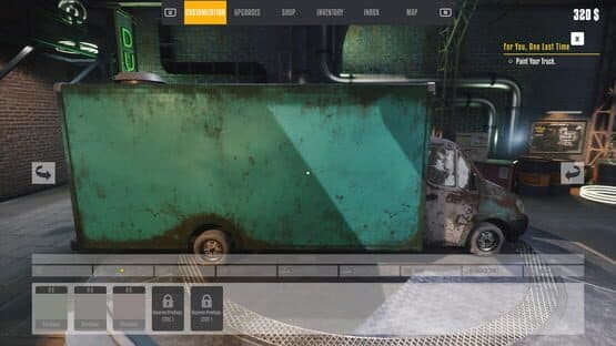Food Truck Simulator — screenshot 8