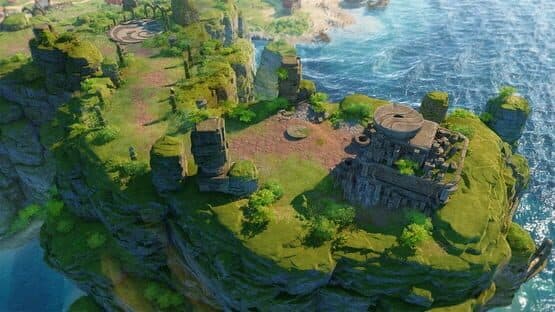 The Settlers: New Allies — screenshot 4