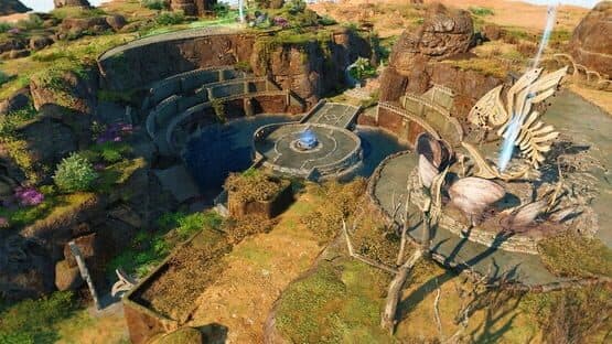 The Settlers: New Allies — screenshot 7