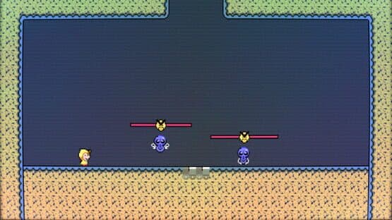 Adventure of Leek — screenshot 2